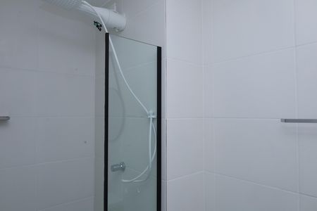 Apartamento à venda com 31m², 2 quartos e sem vagaBanheiro