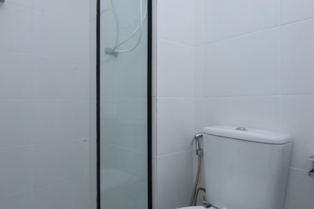 Apartamento à venda com 31m², 2 quartos e sem vagaBanheiro