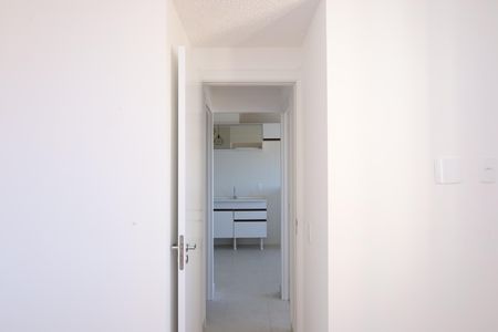 Apartamento à venda com 31m², 2 quartos e sem vagaQuarto 2