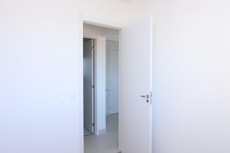 Apartamento à venda com 31m², 2 quartos e sem vagaQuarto 1
