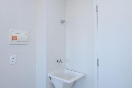 Apartamento à venda com 31m², 2 quartos e sem vagaÁrea de Serviço