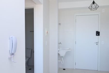 Apartamento à venda com 31m², 2 quartos e sem vagaÁrea de Serviço