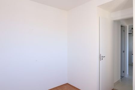 Apartamento à venda com 31m², 2 quartos e sem vagaQuarto 2