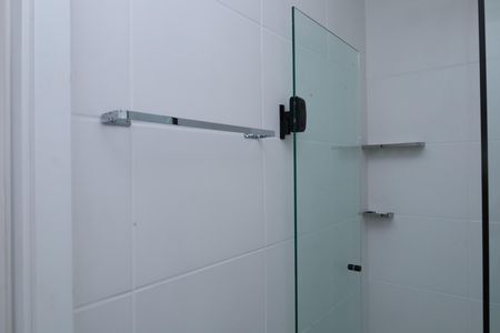 Apartamento à venda com 31m², 2 quartos e sem vagaBanheiro