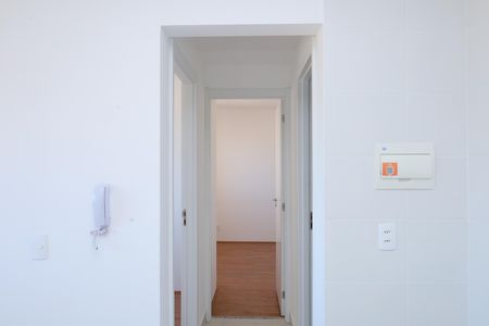 Apartamento à venda com 31m², 2 quartos e sem vagaSala