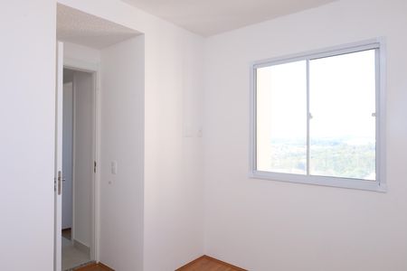 Apartamento à venda com 31m², 2 quartos e sem vagaQuarto 2