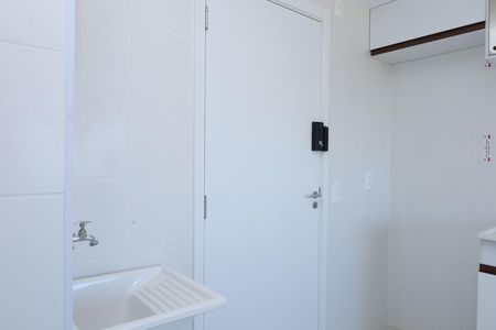 Apartamento à venda com 31m², 2 quartos e sem vagaÁrea de Serviço
