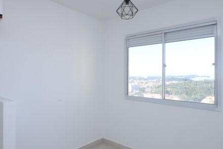Apartamento à venda com 31m², 2 quartos e sem vagaSala