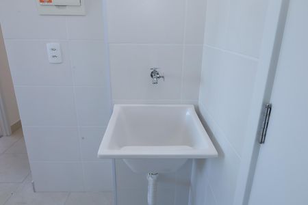Apartamento à venda com 31m², 2 quartos e sem vagaÁrea de Serviço