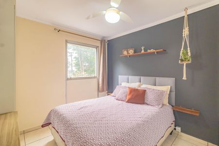 Apartamento à venda com 3 quartos, 78m² em Vila Campestre, São Paulo