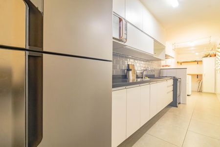 Apartamento à venda com 78m², 3 quartos e 1 vaga