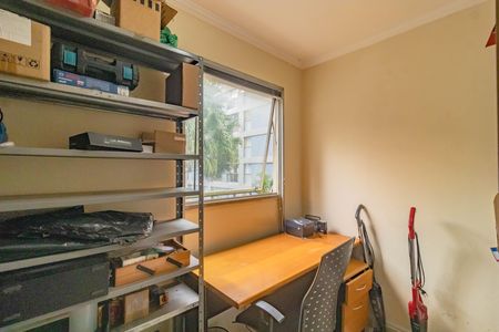Apartamento à venda com 3 quartos, 78m² em Vila Campestre, São Paulo