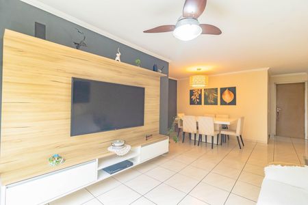 Apartamento à venda com 78m², 3 quartos e 1 vaga