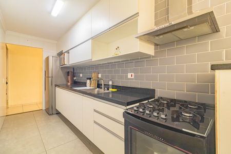 Apartamento à venda com 78m², 3 quartos e 1 vaga