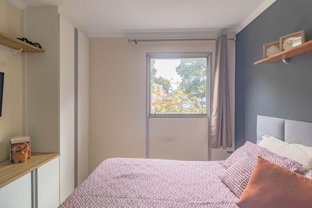 Apartamento à venda com 78m², 3 quartos e 1 vaga