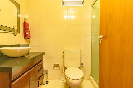Apartamento à venda com 78m², 3 quartos e 1 vaga