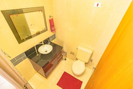 Apartamento à venda com 78m², 3 quartos e 1 vaga