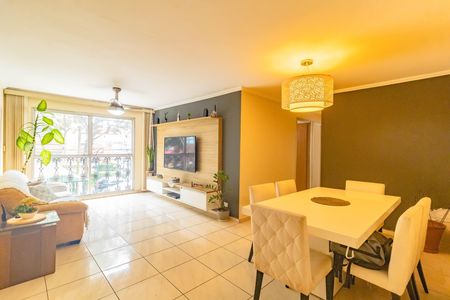 Apartamento à venda com 3 quartos, 78m² em Vila Campestre, São Paulo