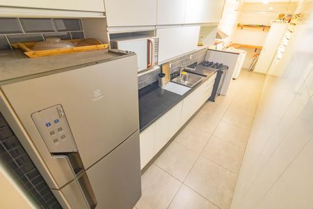 Apartamento à venda com 78m², 3 quartos e 1 vaga