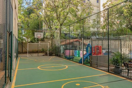 Apartamento à venda com 78m², 3 quartos e 1 vaga
