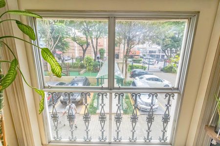 Apartamento à venda com 3 quartos, 78m² em Vila Campestre, São Paulo