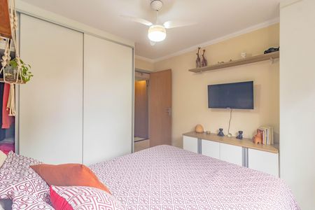 Apartamento à venda com 78m², 3 quartos e 1 vaga