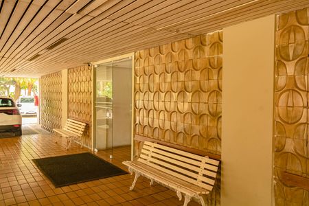 Apartamento à venda com 78m², 3 quartos e 1 vaga