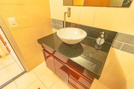 Apartamento à venda com 78m², 3 quartos e 1 vaga