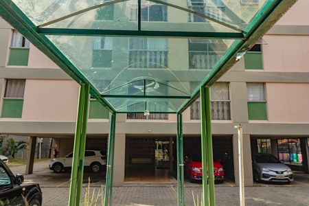 Apartamento à venda com 78m², 3 quartos e 1 vaga