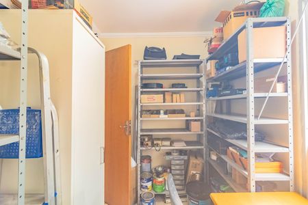 Apartamento à venda com 3 quartos, 78m² em Vila Campestre, São Paulo