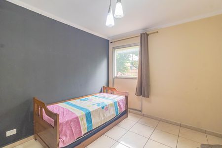 Apartamento à venda com 3 quartos, 78m² em Vila Campestre, São Paulo