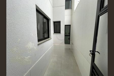 Apartamento à venda com 2 quartos, 52m² em Vila Ré, São Paulo