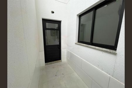 Apartamento à venda com 2 quartos, 52m² em Vila Ré, São Paulo