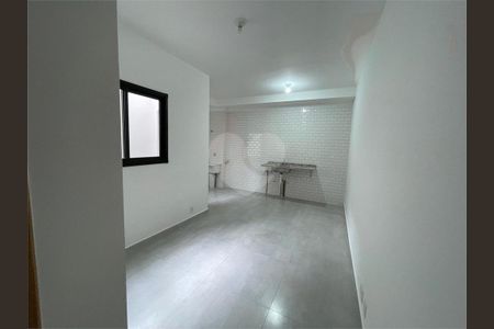 Apartamento à venda com 2 quartos, 52m² em Vila Ré, São Paulo