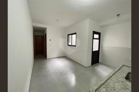 Apartamento à venda com 2 quartos, 52m² em Vila Ré, São Paulo