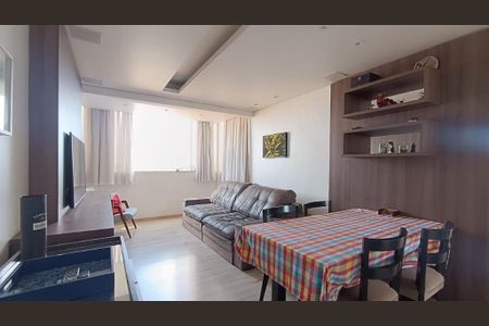 Foto 24 de apartamento à venda com 3 quartos, 75m² em Estrela Dalva, Belo Horizonte