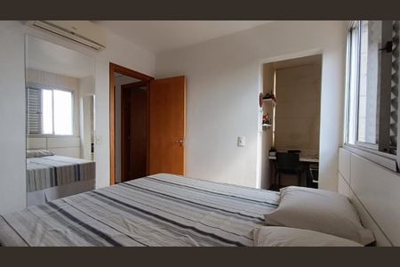 Foto 18 de apartamento à venda com 3 quartos, 75m² em Estrela Dalva, Belo Horizonte