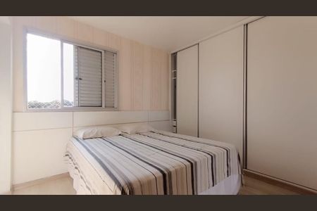 Foto 22 de apartamento à venda com 3 quartos, 75m² em Estrela Dalva, Belo Horizonte