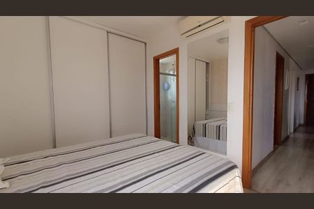 Foto 20 de apartamento à venda com 3 quartos, 75m² em Estrela Dalva, Belo Horizonte