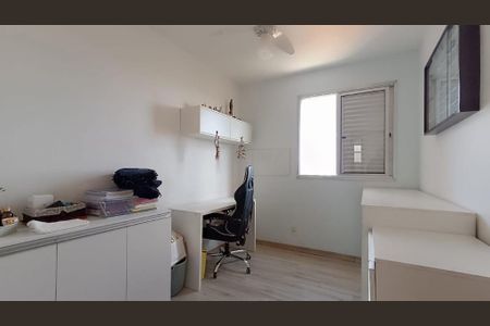 Foto 06 de apartamento à venda com 3 quartos, 75m² em Estrela Dalva, Belo Horizonte