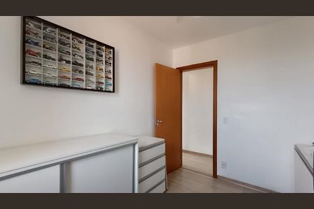 Foto 03 de apartamento à venda com 3 quartos, 75m² em Estrela Dalva, Belo Horizonte