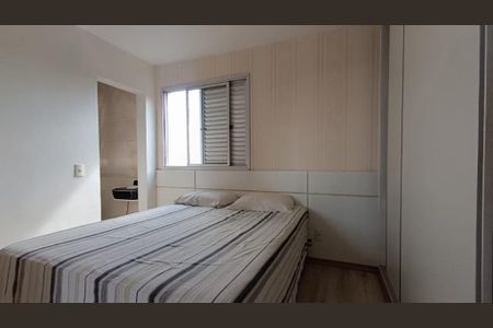 Foto 19 de apartamento à venda com 3 quartos, 75m² em Estrela Dalva, Belo Horizonte
