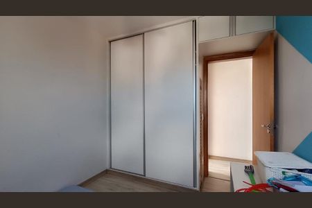 Foto 05 de apartamento à venda com 3 quartos, 75m² em Estrela Dalva, Belo Horizonte