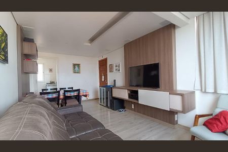 Foto 23 de apartamento à venda com 3 quartos, 75m² em Estrela Dalva, Belo Horizonte