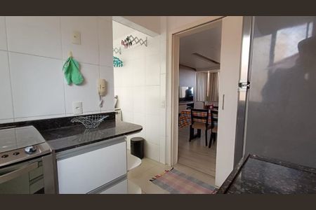 Apartamento à venda com 75m², 3 quartos e 2 vagas Apartamento à venda com 75m², 3 quartos e 2 vagasFoto 10