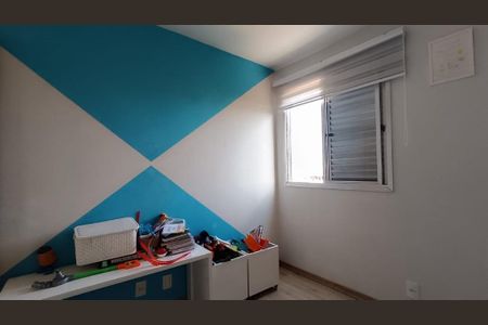 Foto 16 de apartamento à venda com 3 quartos, 75m² em Estrela Dalva, Belo Horizonte