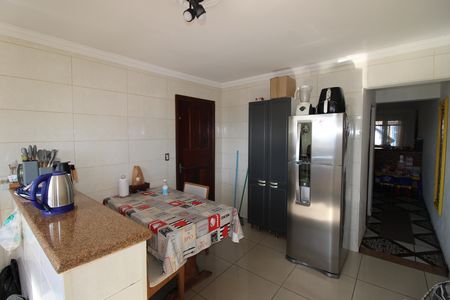 Casa à venda com 145m², 3 quartos e 1 vagaCozinha