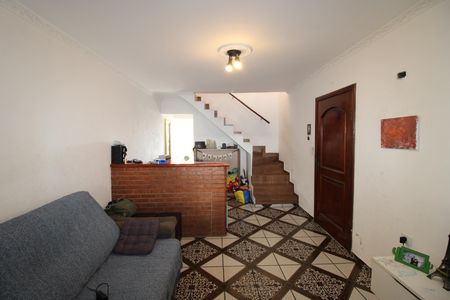 Casa à venda com 145m², 3 quartos e 1 vagaSala