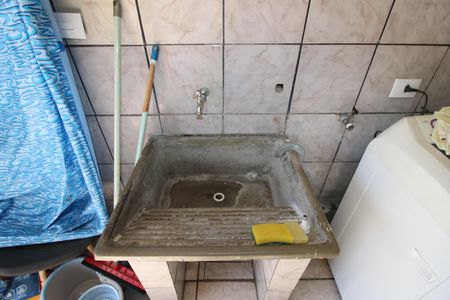 Casa à venda com 145m², 3 quartos e 1 vagaÁrea de Serviço