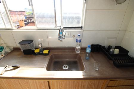 Casa à venda com 145m², 3 quartos e 1 vagaCozinha